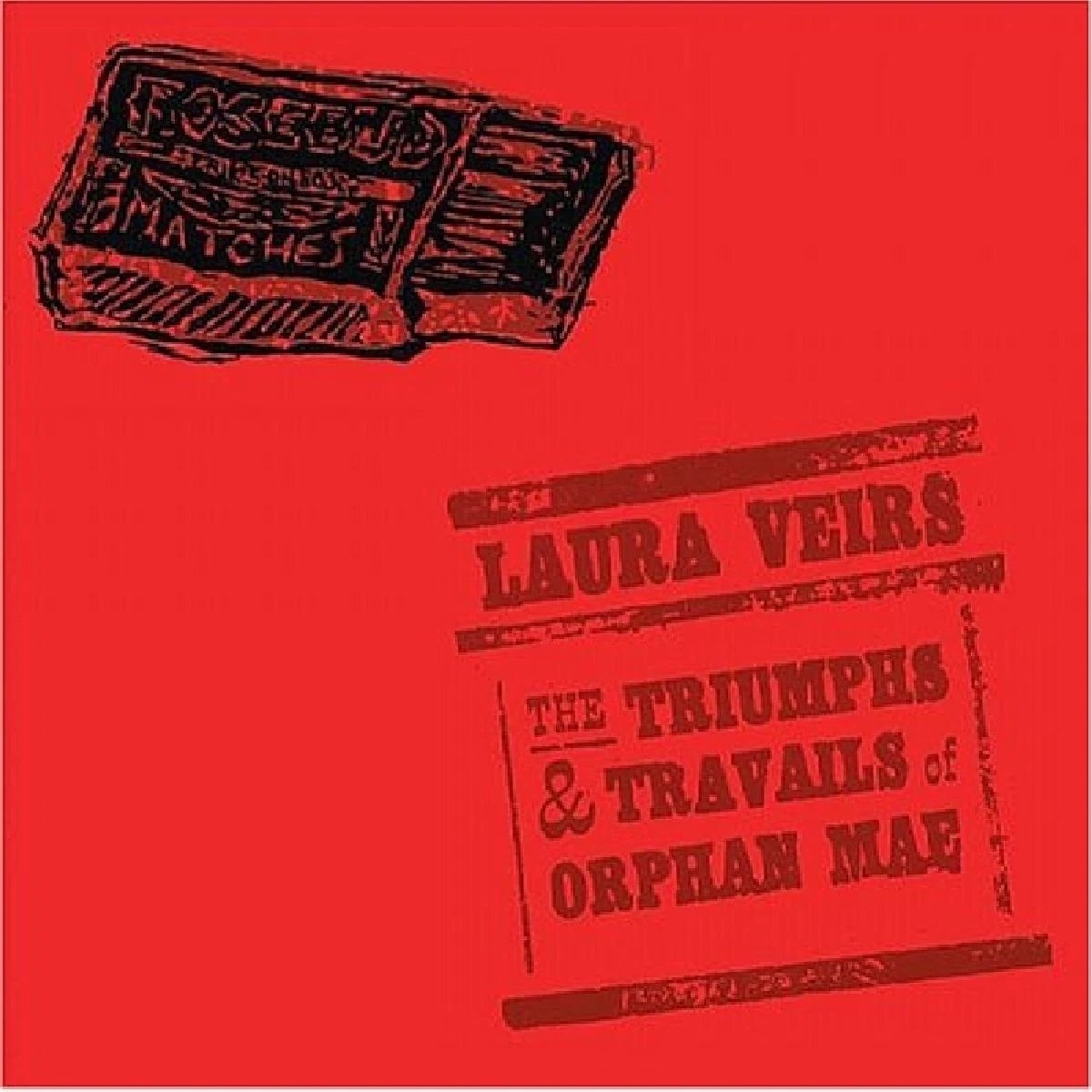 Triumphs & Travails Of Orphan Mae