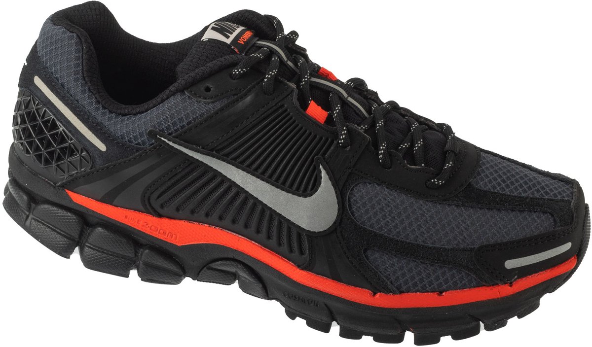 Nike Zoom Vomero 5 Mannen Hardloopschoenen 5 Zwart