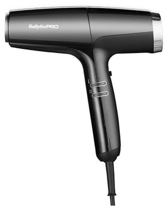 BaBylissPRO - Falco Italian High Speed Dryer BAB8550BE - - BaBylissPRO - €159,20