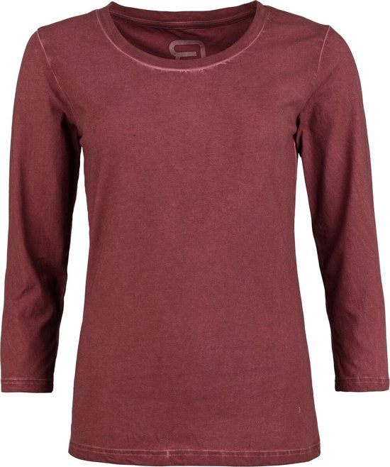 R.E.D. Rock-Engineered Design Shirt met lange mouwen - Dames - XXL