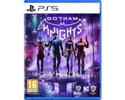Gotham Knights - PS5