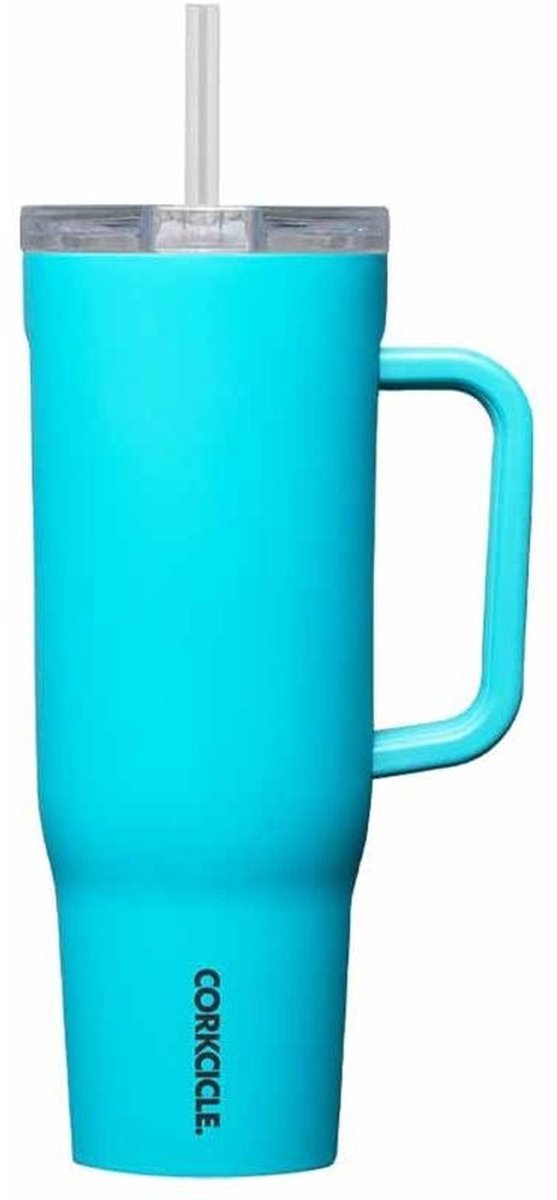 Corkcicle Trinkflasche Cruiser 2240CCB Blue-1200 ml