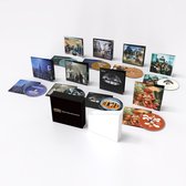 Complete Studio Album Collection