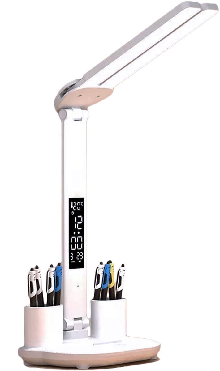 Detailkampioen LED Bureaulamp - Tafellamp