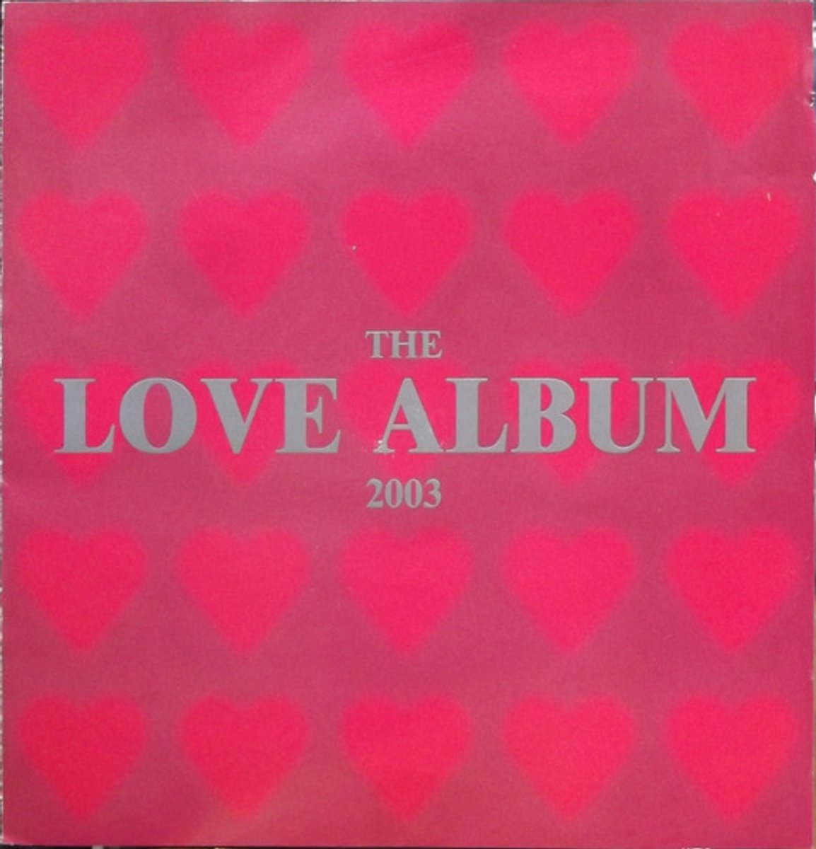 Love Album 2003