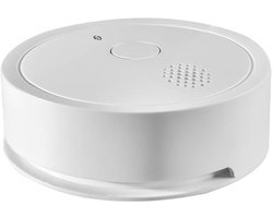 Shelly Shelly Plus Smoke Alarm Rookmelder Bluetooth, WiFi