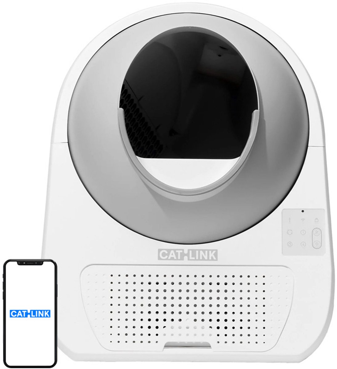 Catlink - CL-CG-01 - Kattenbak