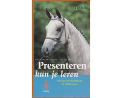 Presenteren Kun Je Leren