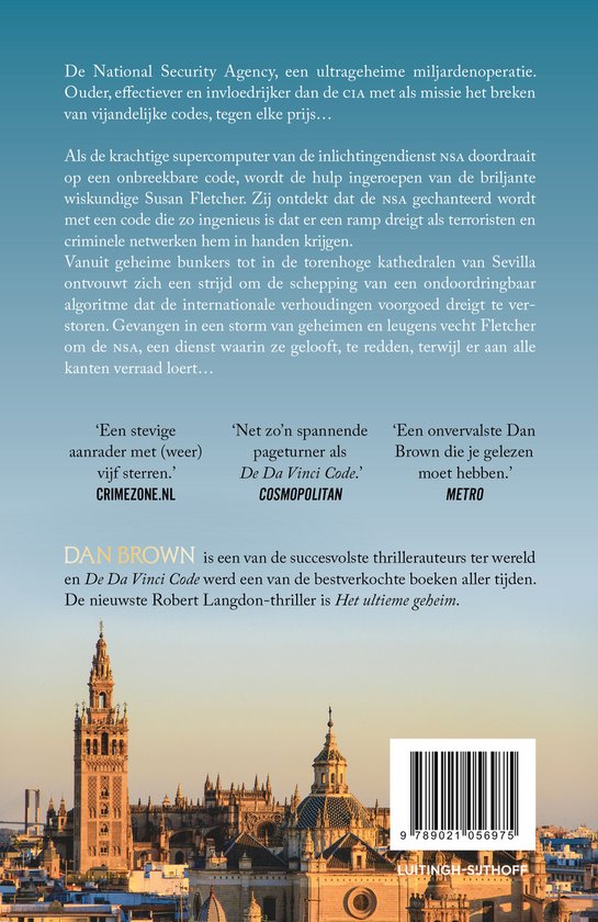 Het Juvenalis Dilemma