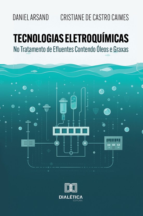Tecnologias Eletroquímicas - cover