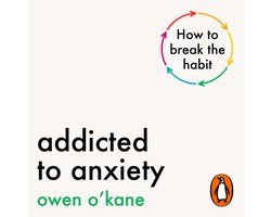 Addicted to Anxiety