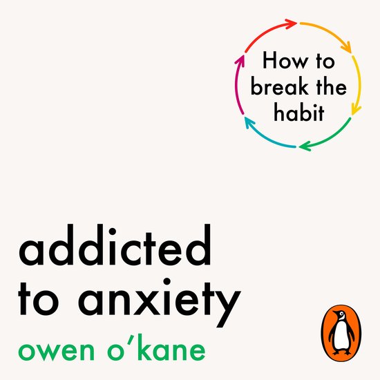 Addicted to Anxiety