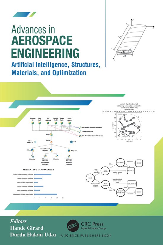 Advances in Aerospace Engineering - cover