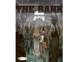 The Bank Vol. 1 - First Generation 1815-1848