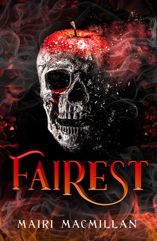 Fairest - cover