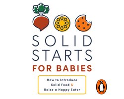 Solid Starts for Babies