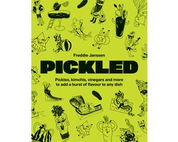 Pickled