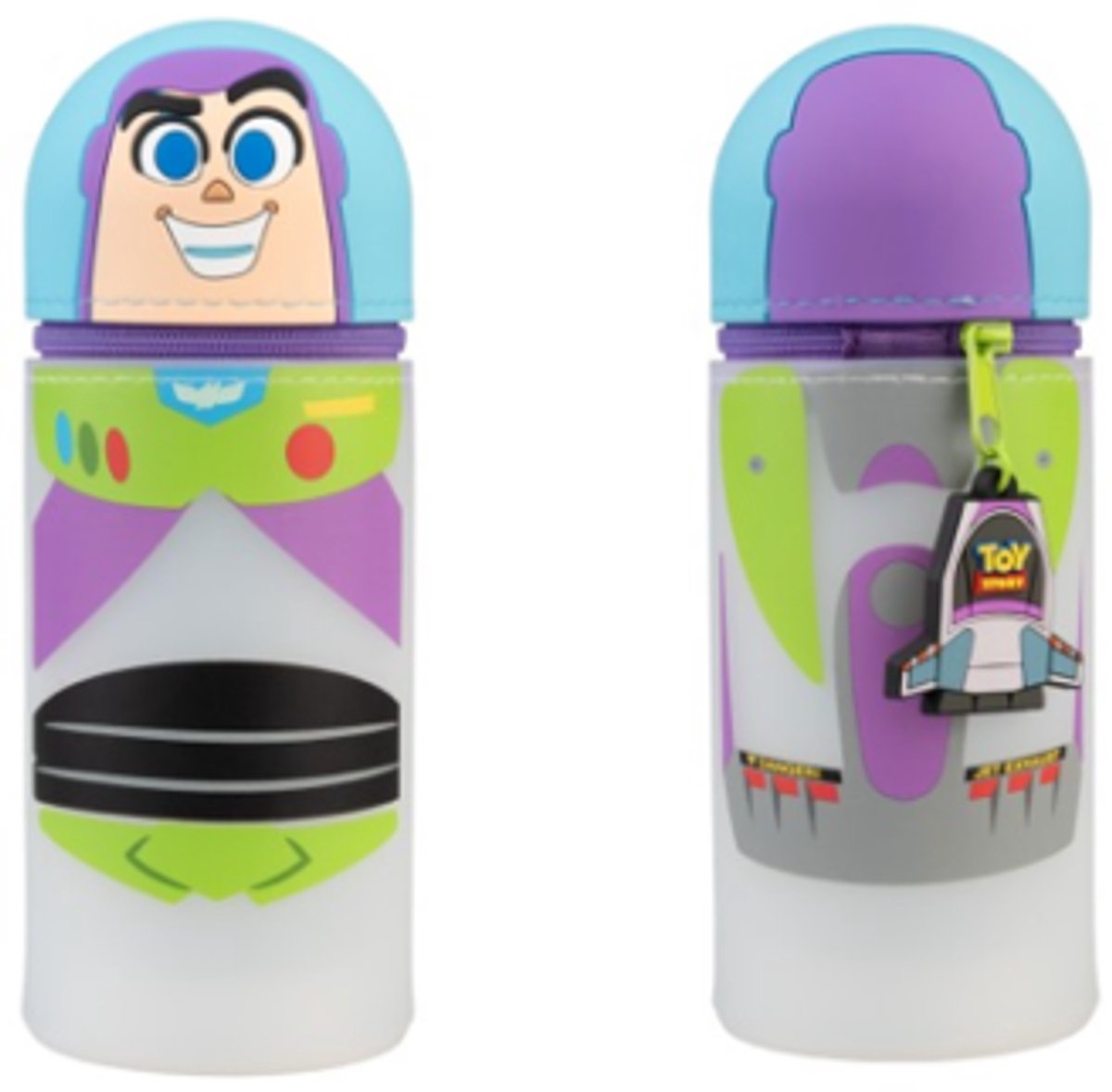 Toy Story Buzz Lightyear 3D Pennenzak