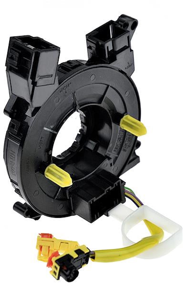 Wikkelveer, airbag OEM DG9T-14A664-ABW