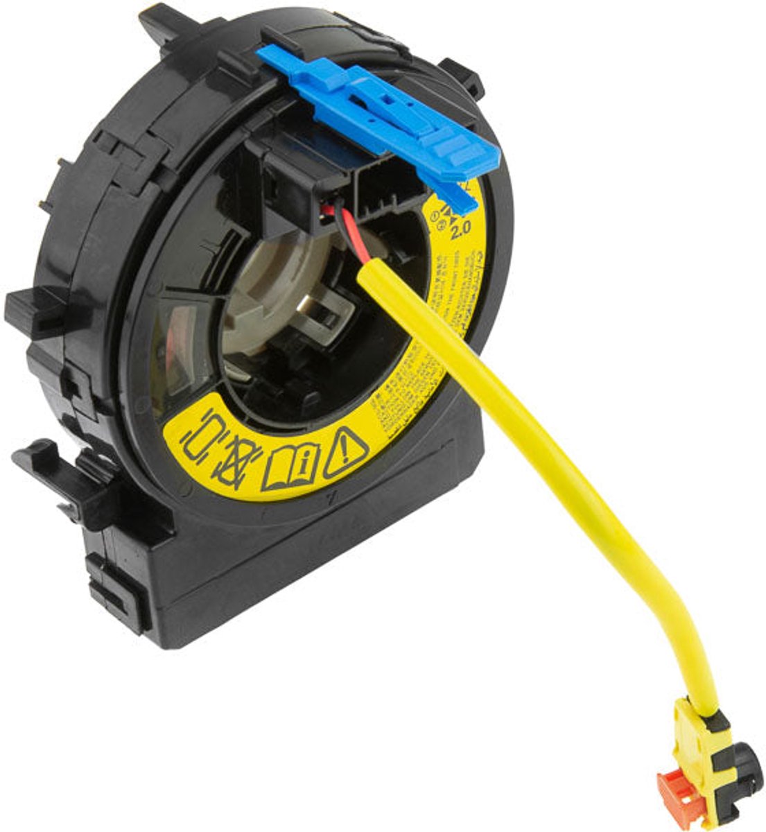 Wikkelveer, airbag OEM 93490-1R311
