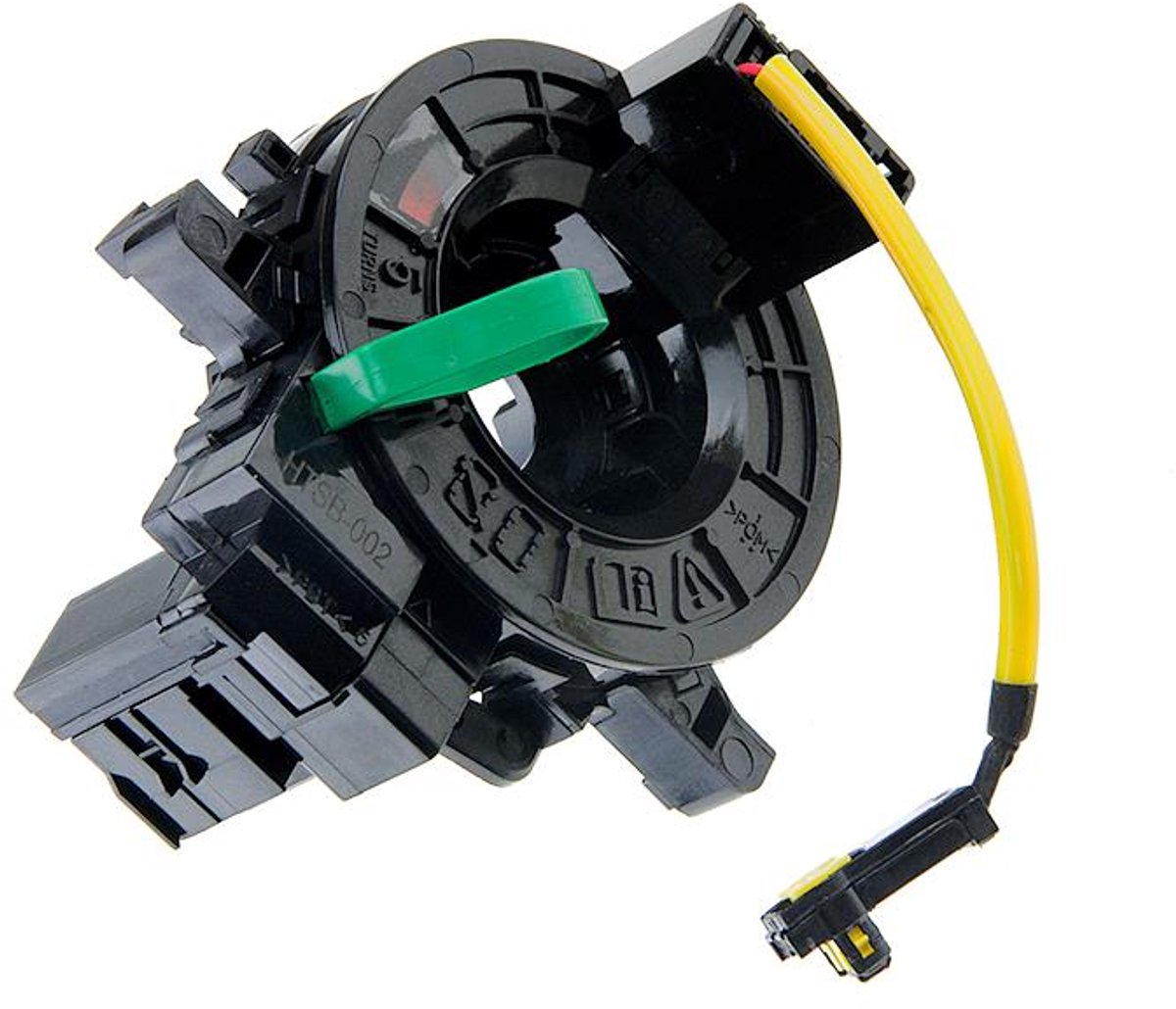 Wikkelveer, airbag OEM 83196-FJ000