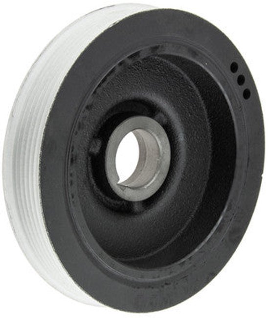 Poulie de vilebrequin OEM 0515. R2