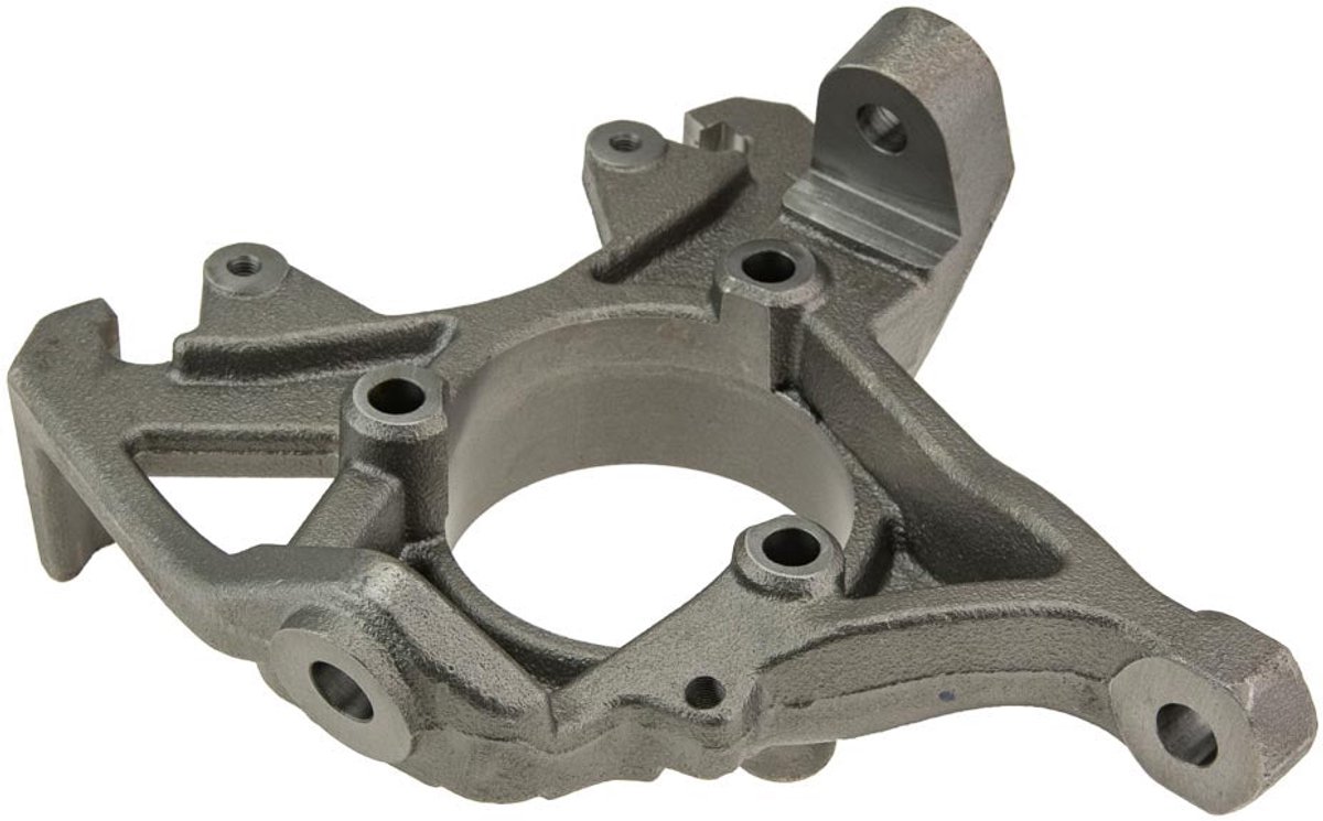 Fuseestuk vooras OEM 52067577