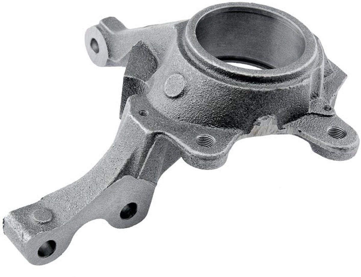 Fuseestuk vooras OEM 8200207307