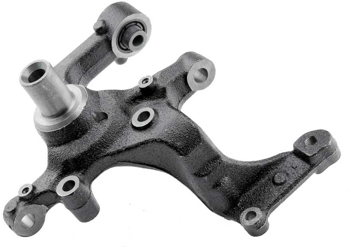 Fuseestuk achteras OEM 1K0505435AC