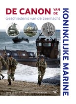 De witte Canon-serie - De Canon van de Koninklijke Marine