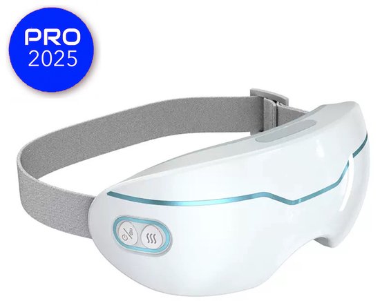 Stoomtherapie Masker - Oog Stoomtherapie - Stoomtherapie - Stoomtherapie - €59,95