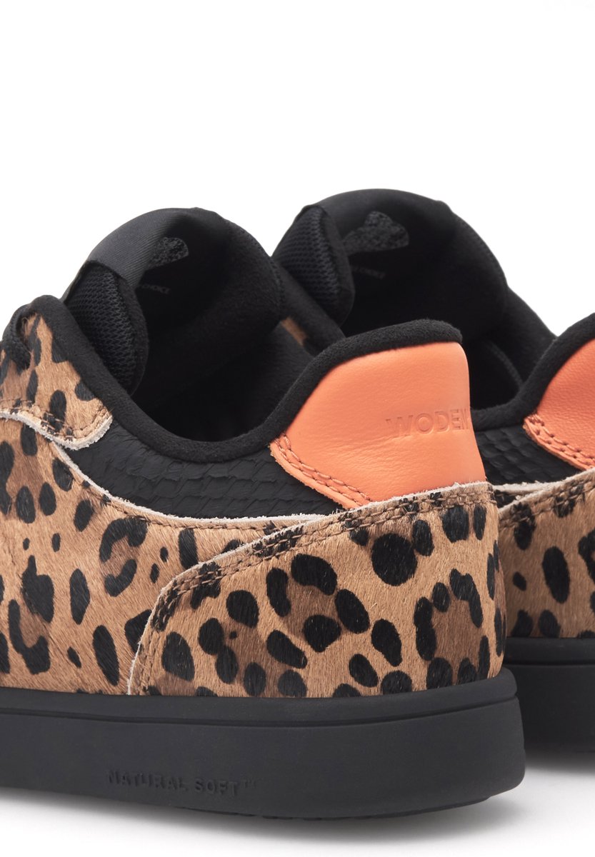 Sneakers Bjork Leo