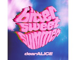 Dearalice - Bittersweetsummer (3" CD Single )