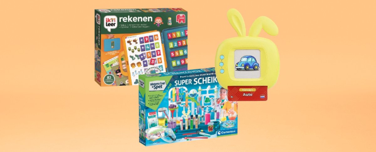 Leerzaam & leuk