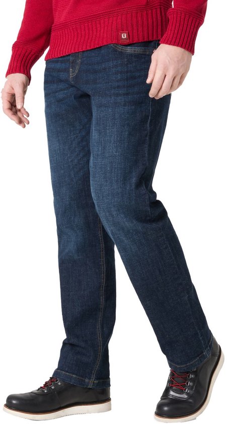 Pánské jeans TIMEZONE GerritTZ Regular 3636 - módní oblečení
