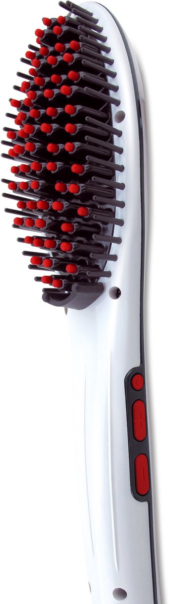 POSTQUAM ELECTRICAL ITEMS KERAMISCHE EN INFRARODE SOFT TOUCH GLADSTRIJKBORSTEL