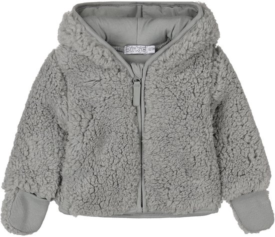 Veste Dirkje Garçons - Bleu délavé