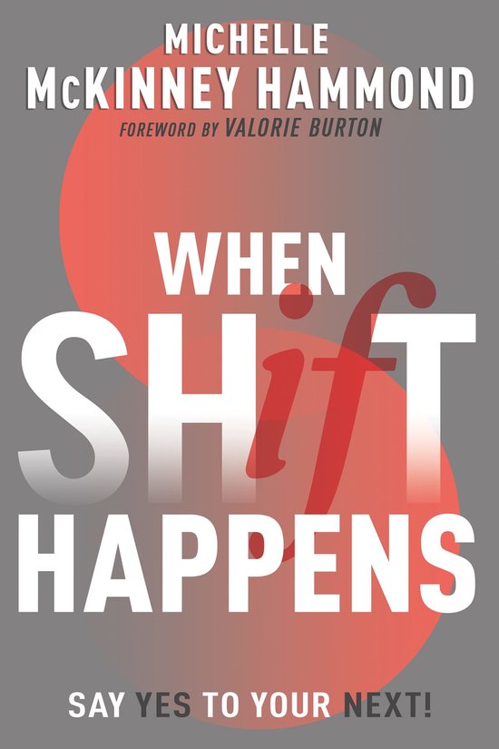 When Shift Happens - cover