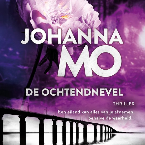 De ochtendnevel - cover