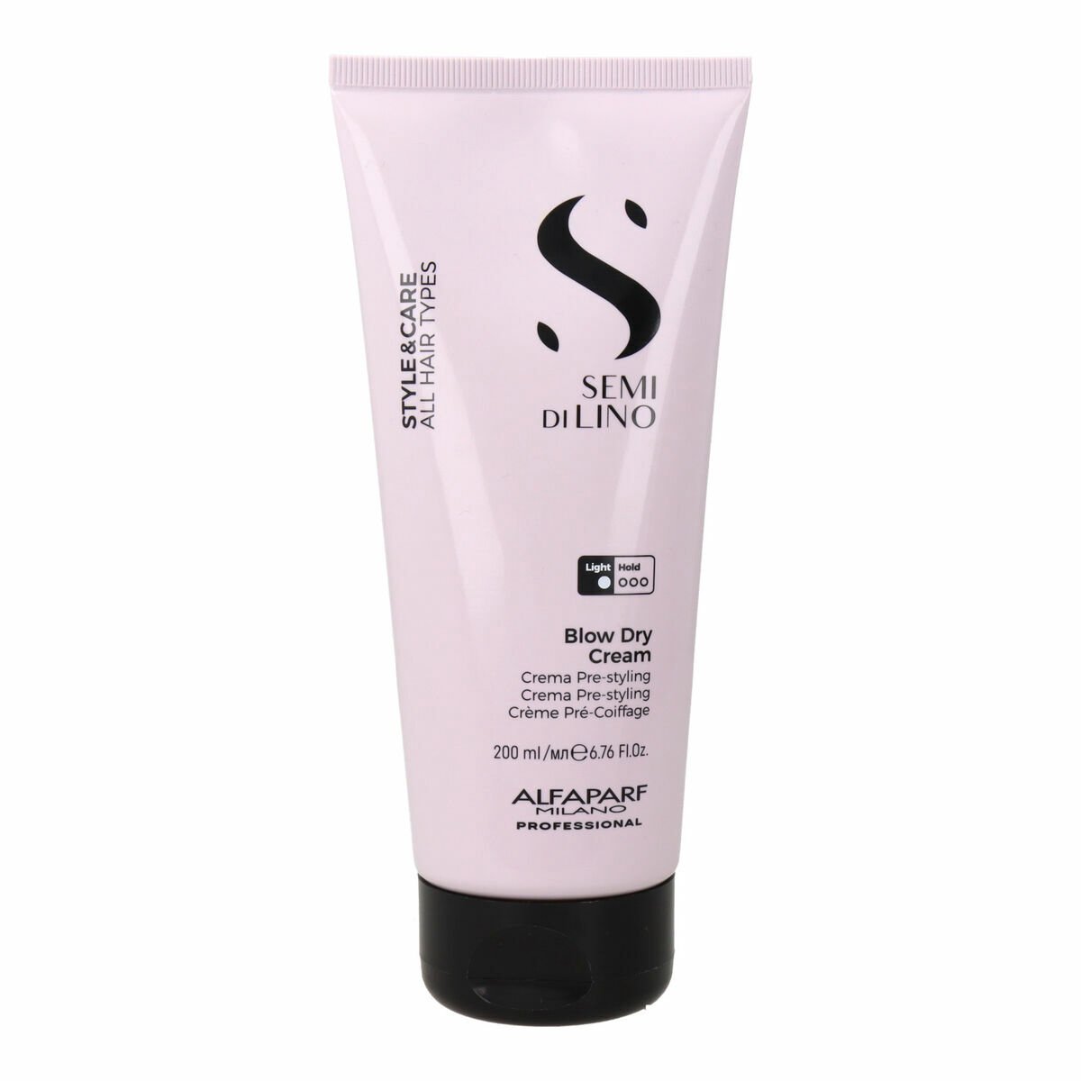 Styling Crème Alfaparf Milano STYLE & CARE 200 ml