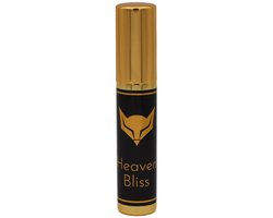 Golden Fox - Heaven Bliss - Extrait de Parfum - Dames - 10 ml