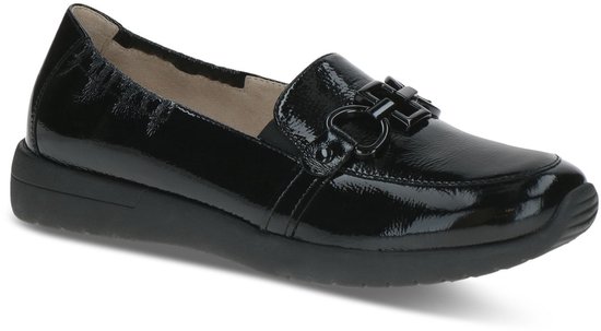 Chaussures à enfiler pour femmes Caprice 9-24708-42 017 G-width Taille : 39 EU