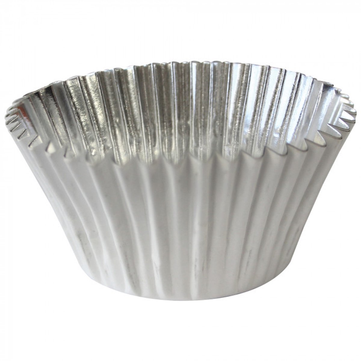 PME Deep Fill Foil Lined Baking Cases Cupcake-/muffinkoppen 30 stuk(s)