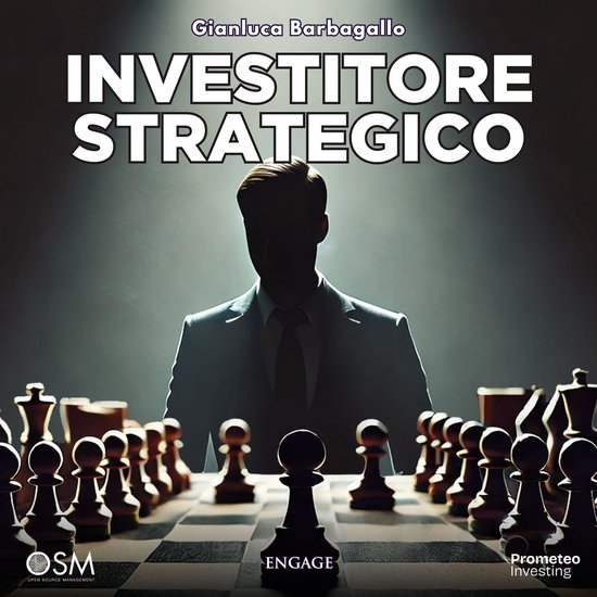 Investitore Strategico - cover