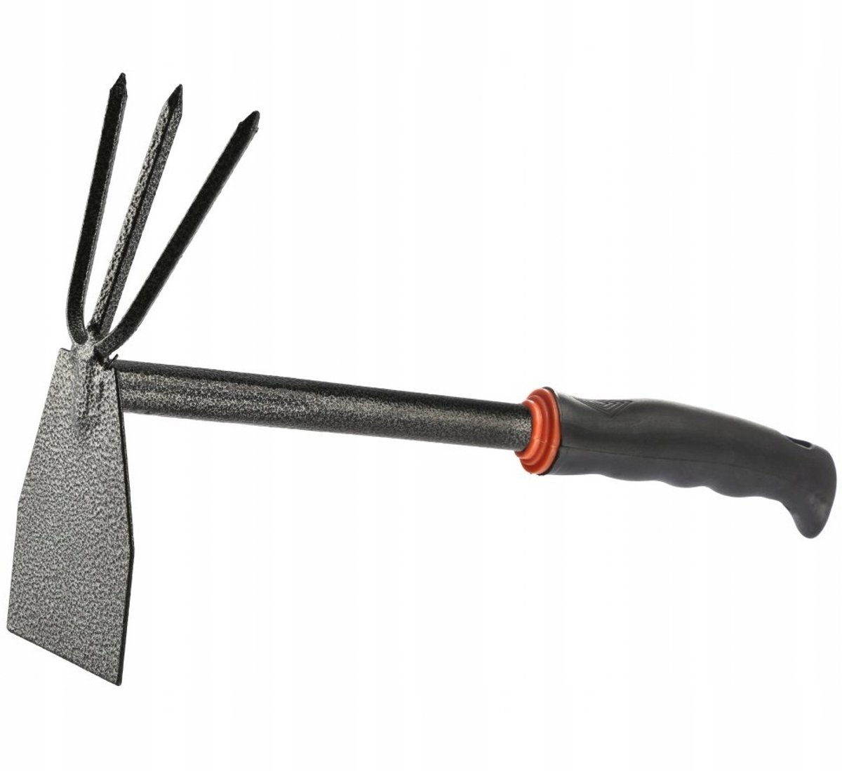 Verdenia Solid - Tuin Hak - Stalen Handvat - Ergonomisch - 34 cm