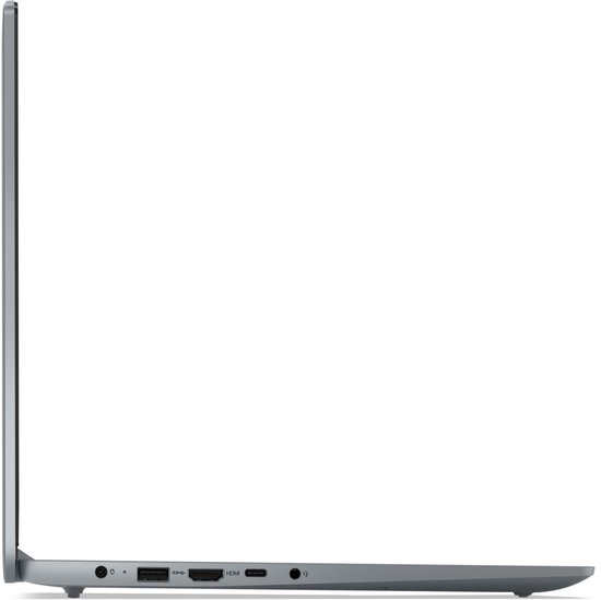 Lenovo IdeaPad Slim 3 15IAN8 82XB00E2MH - Laptop - 15.6 inch