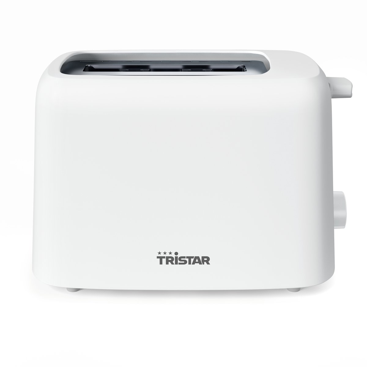 Tristar BR-1061 broodrooster 650W met 6 bruiningsniveaus