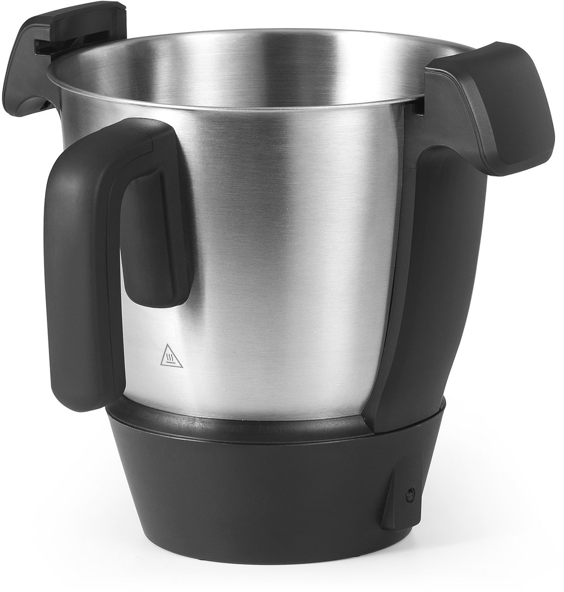 originele extra kom compatibel met de robicook keukenmachine - robby - acc-bol-robicook