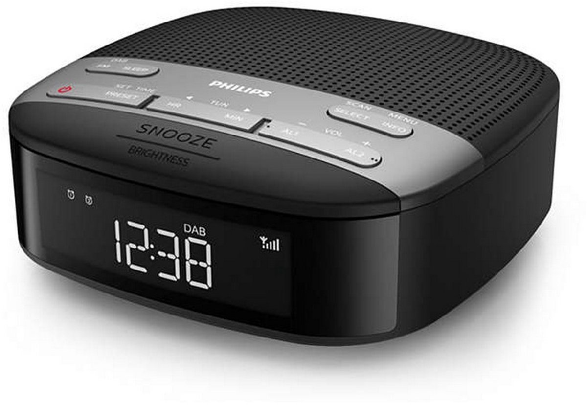 Philips wekkerradio TAR3505/12
