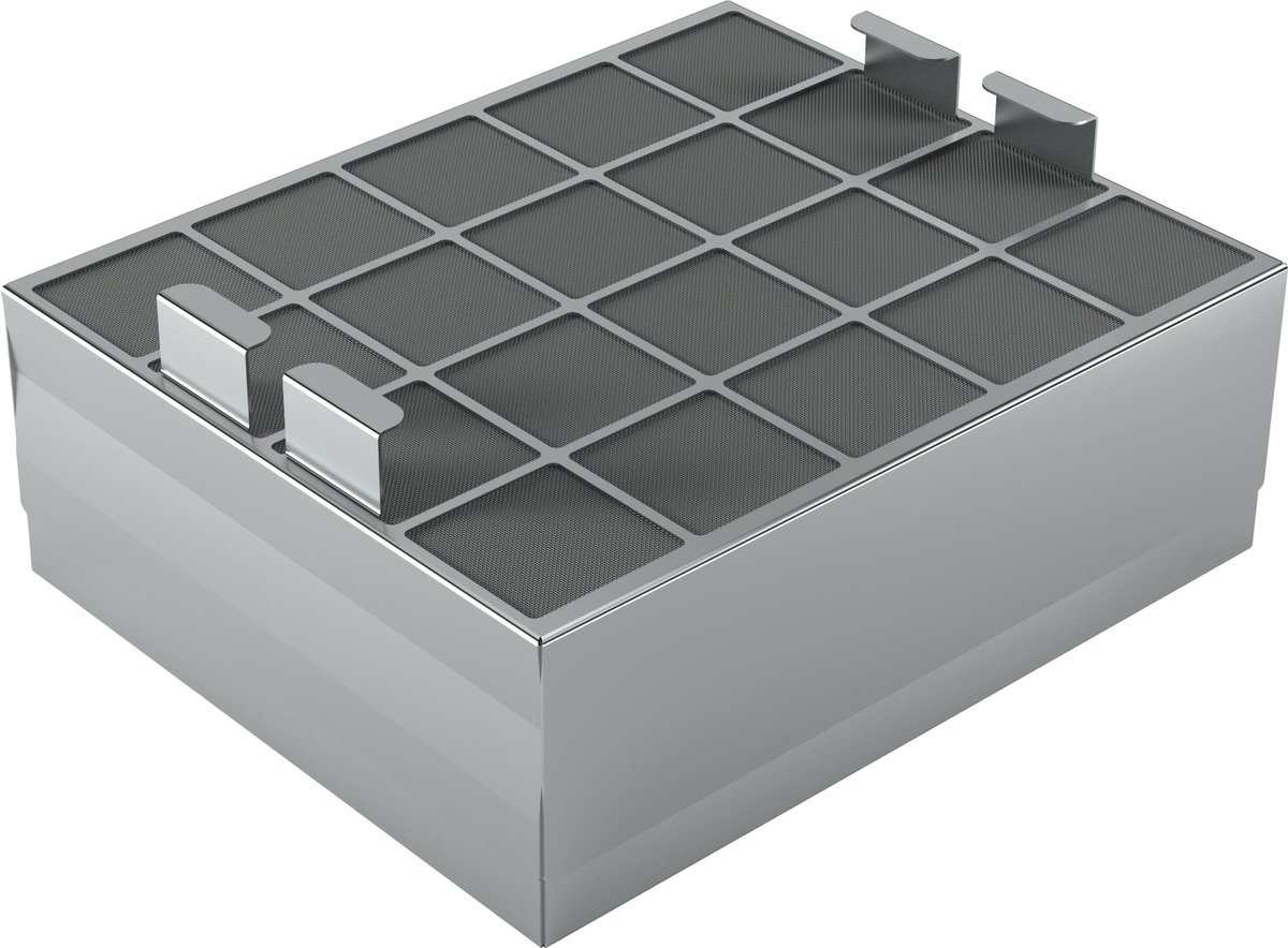 koolstoffilter voor cleanair module - neff - z50xxp0x0